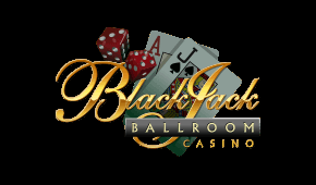 Salle de bal de blackjack