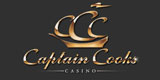 Casino Captain Cooks