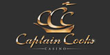 Captain Cooks Casino